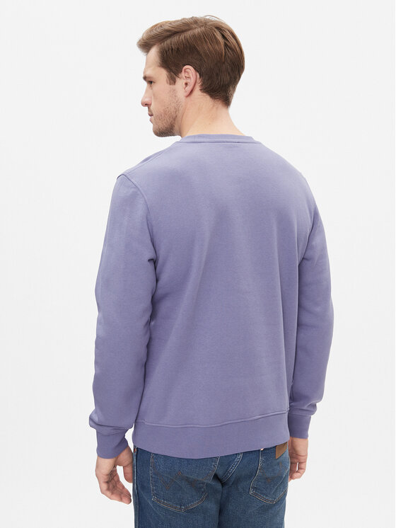 Jack&Jones Jack&Jones Felpa 12248906 Viola Standard Fit