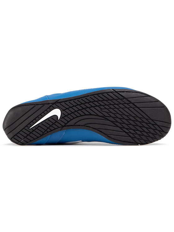 Nike Nike Obuća za boks Fury A02416 401 Plava