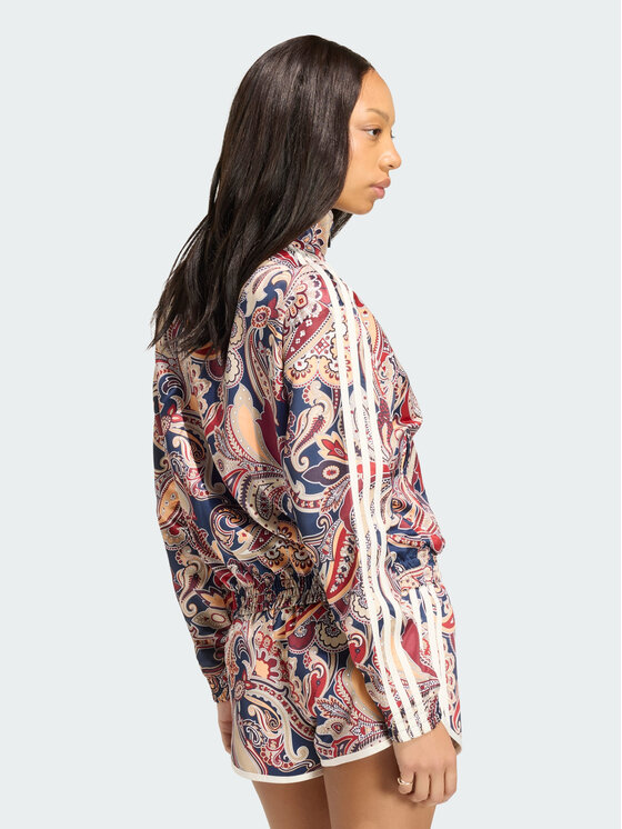 adidas adidas Bluza 164909 Kolorowy Loose Fit