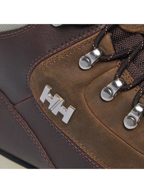 Helly Hansen Helly Hansen Трекінгові черевики The Forester 105-13.708 Коричневий