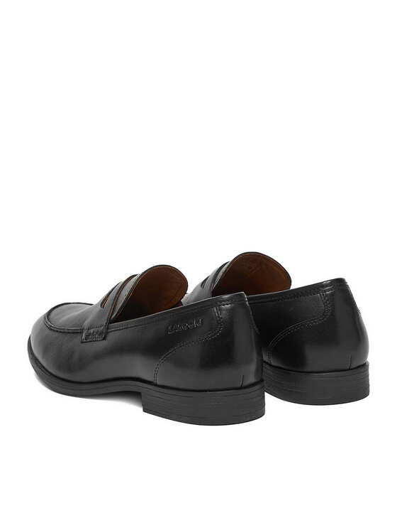 Lasocki Lasocki Slipper CEO-MILTON-03 MB Schwarz