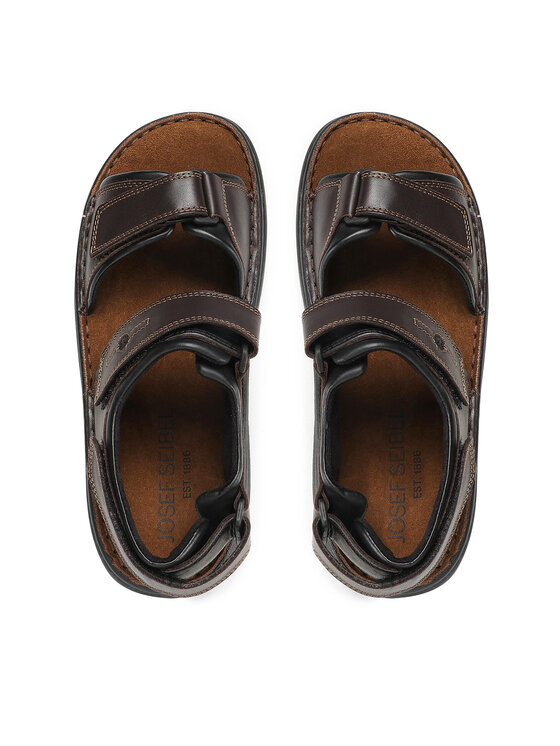 Josef Seibel Josef Seibel Sandaalid Rafe 10104 57 331 Pruun