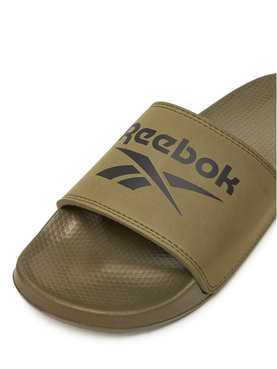Reebok Reebok Шльопанці CEO-SS25-3C069-2 Зелений
