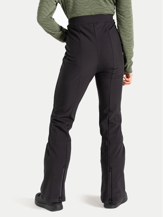 Dare2B Dare2B Ски панталони Upshill II DWL591 Черен Regular Fit