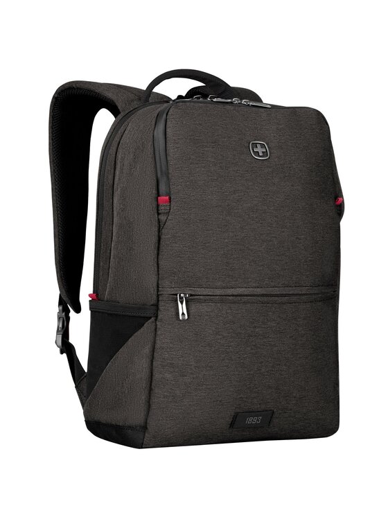 Wenger Wenger Plecak 285184 Czarny