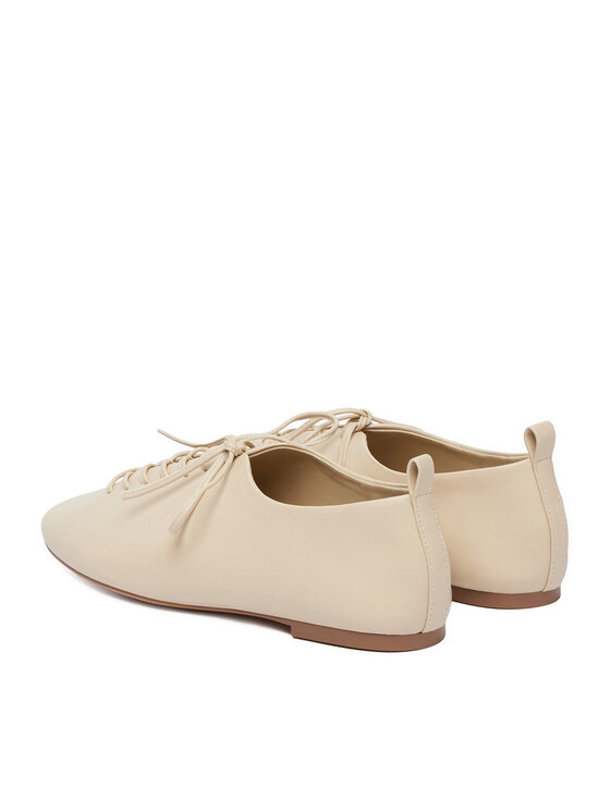 GINO ROSSI GINO ROSSI Scarpe basse EO-V2113-33 Écru