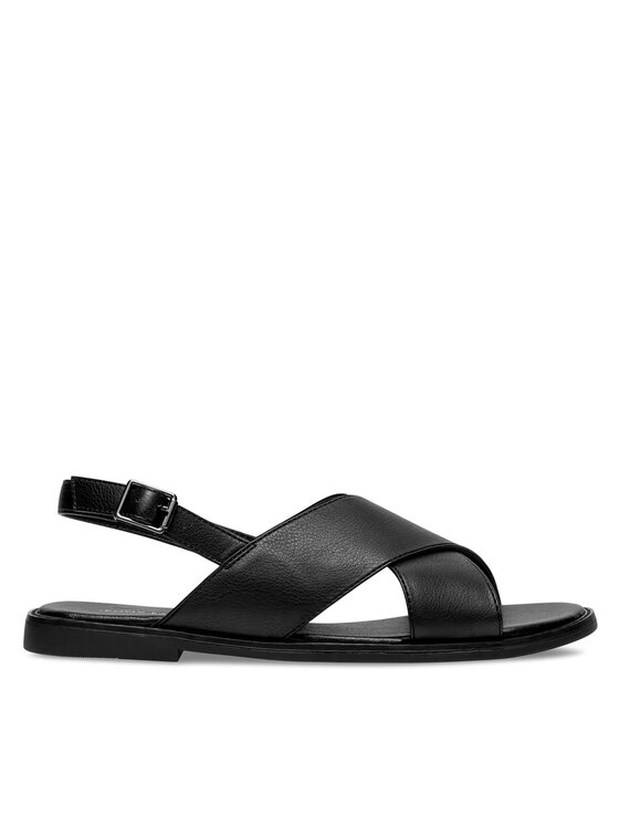 Sandale JENNY WS5551-10 Negru