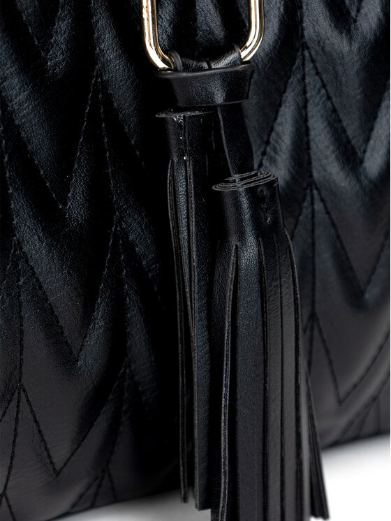 Monnari Monnari Τσάντα TORIMP0-24Z-BAG5240-K020D000 Μαύρο