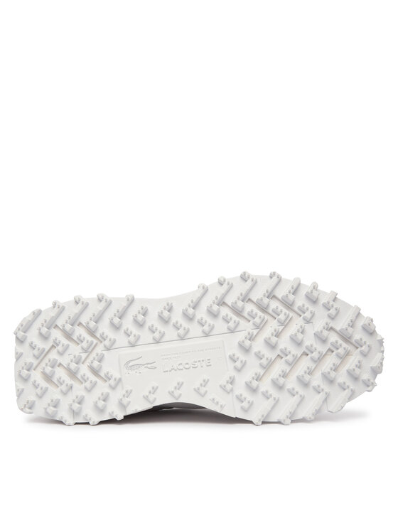 Lacoste Lacoste Sneakersy Elite Active Sneakers 51SFA0027 Biela