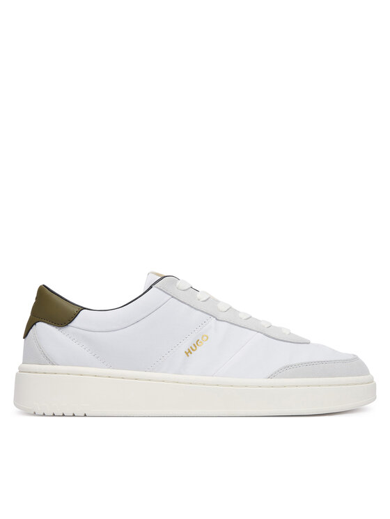 HUGO HUGO Sneakers Neston 50569004 Weiß