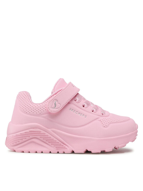 Skechers Skechers Снікерcи Frosty Vibe 310459L/LTPK Рожевий
