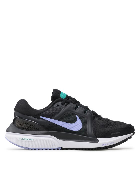 Nike Tekaški čevlji Air Zoom Vomero 16 DA7698 004 Črna