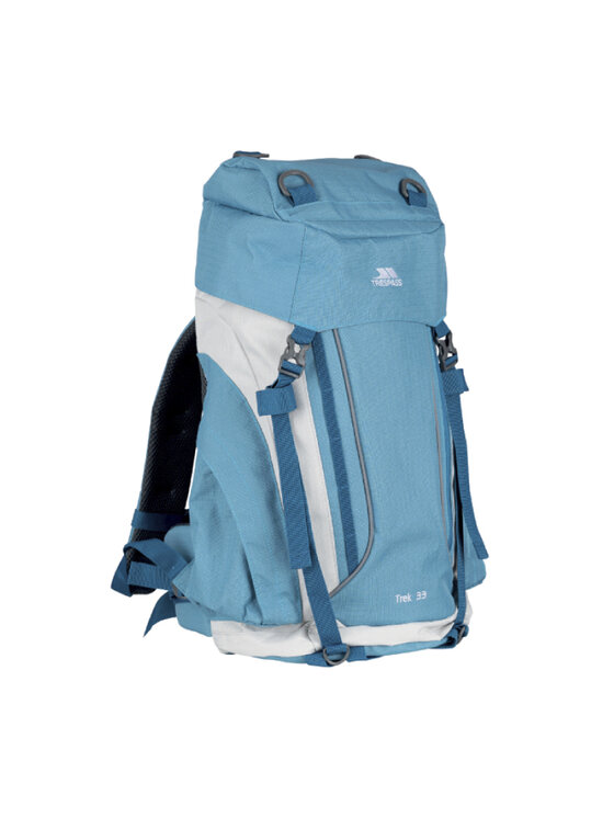 Trespass Trespass Plecak Trek Niebieski