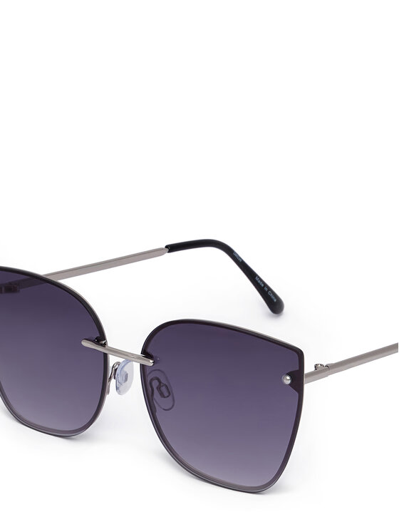 DeeZee DeeZee Occhiali da sole BSMB335-1 Argento