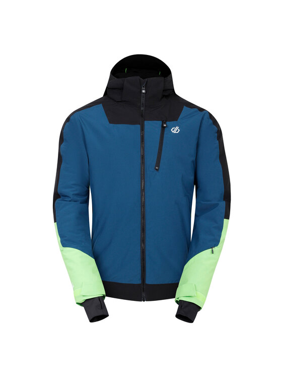 Dare2B Dare2B Kurtka snowboardowa Halfpipe II Czarny Long Fit