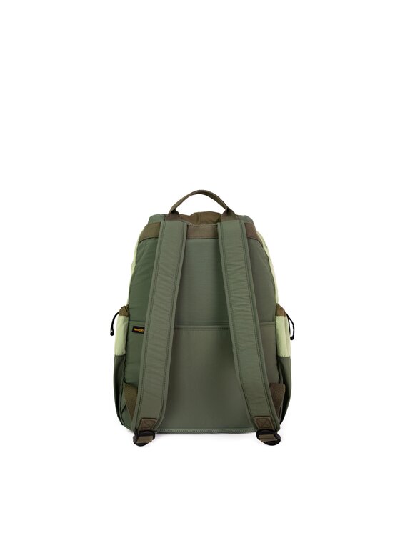 Himawari Himawari Plecak No. 61 Sack Zielony