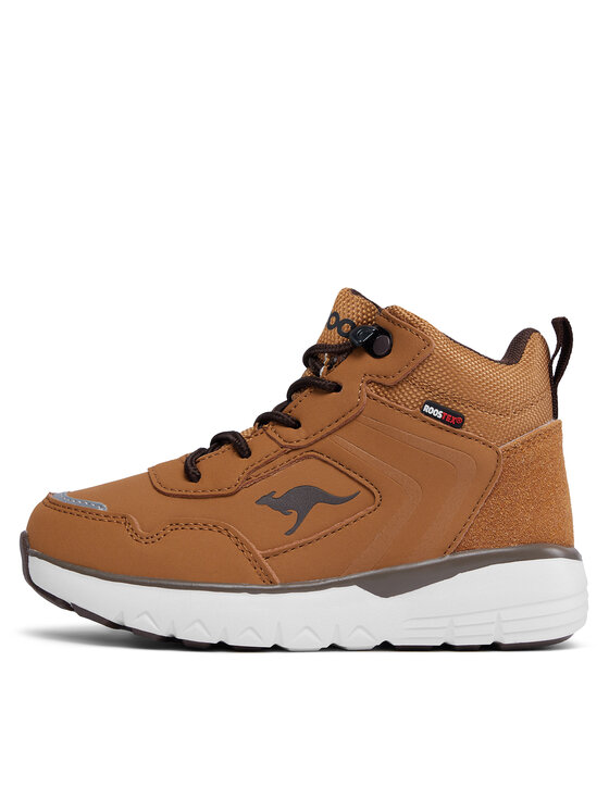 KangaRoos KangaRoos Bakancs K-TS Kimo RTX 18926-000-3022 Barna