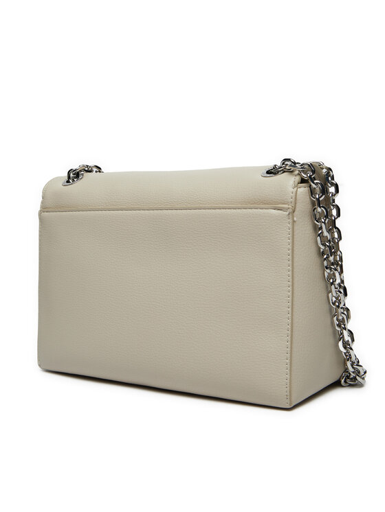 Calvin Klein Calvin Klein Ročna torba K60K612554 Écru
