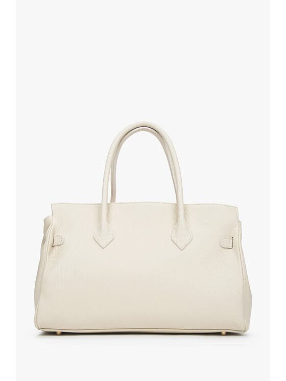 Estro Estro Τσάντα ER00117034 Μπεζ