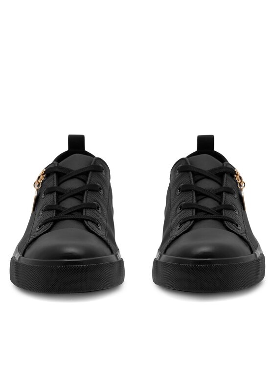 DeeZee DeeZee Scarpe da ginnastica CSS20377-28 Nero