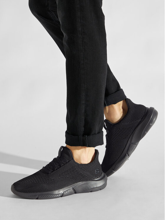Skechers Skechers Sneakers Brexie 210281/BBK Nero