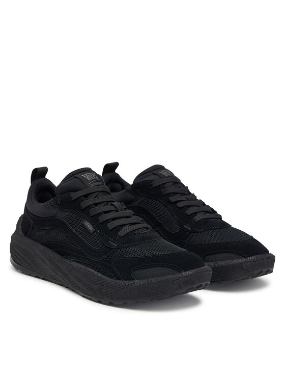 Vans Vans Сникърси Ultrarange Neo 2.0 VN000EJ8BLK1 Черен