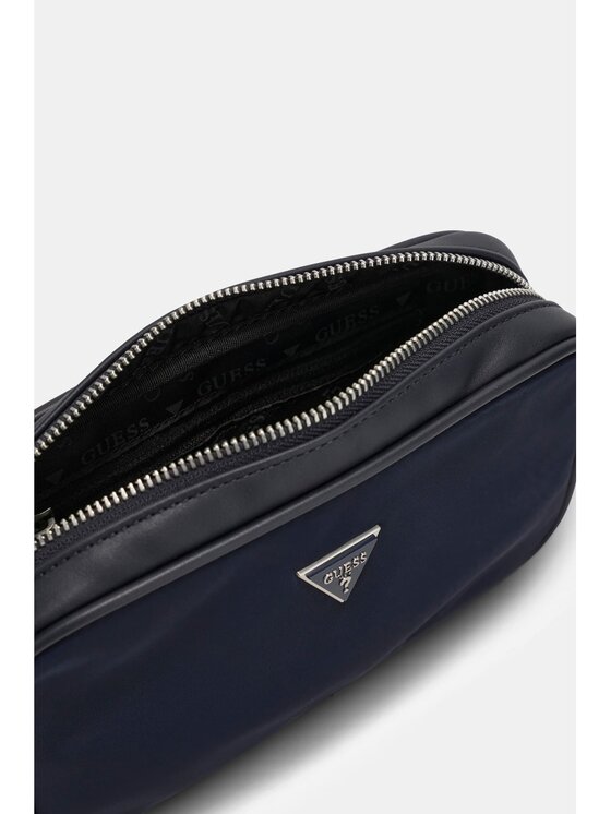 Guess Guess Torba 183361 Niebieski