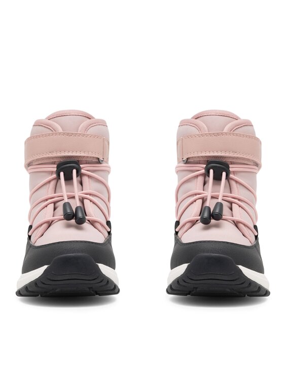Nelli Blu Nelli Blu Stivali da neve XT-L4058(III)DZ Rosa