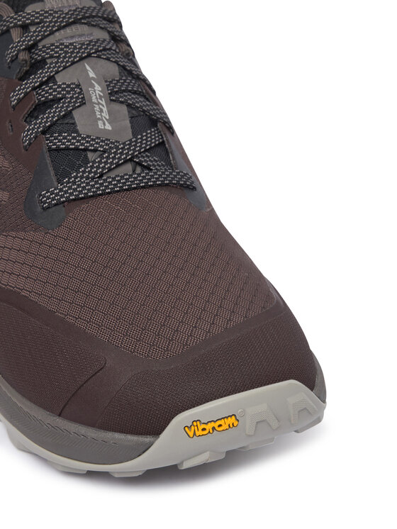 Altra Altra Buty do biegania Lone Peak 9+ AL0A85S1 Czarny