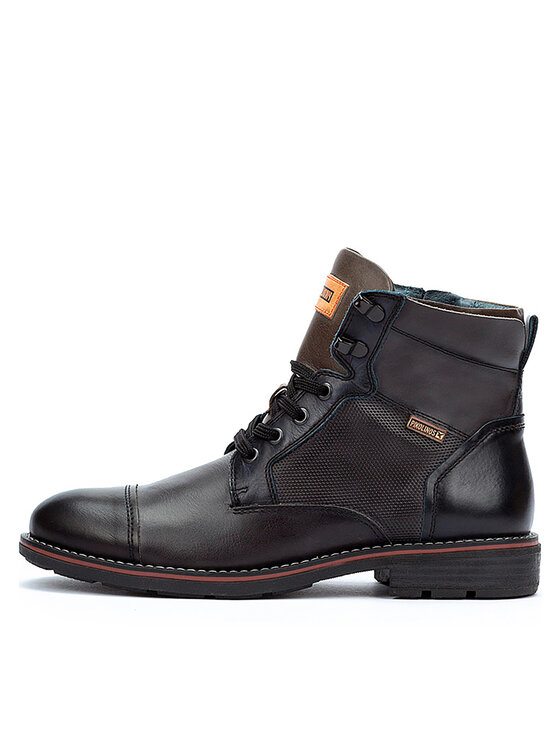 Pikolinos Pikolinos Csizma M2M-8156C1 Barna