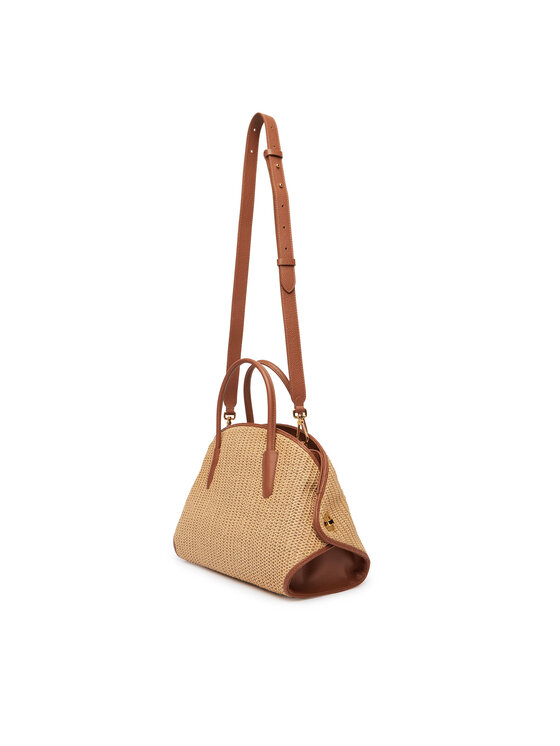 Coccinelle Coccinelle Handtasche U7L Coccinelletylde E1 U7L 18 02 01 Beige