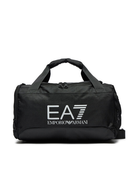 EA7 Emporio Armani EA7 Emporio Armani Сак 7X000012 AF12157 UC001 Черен