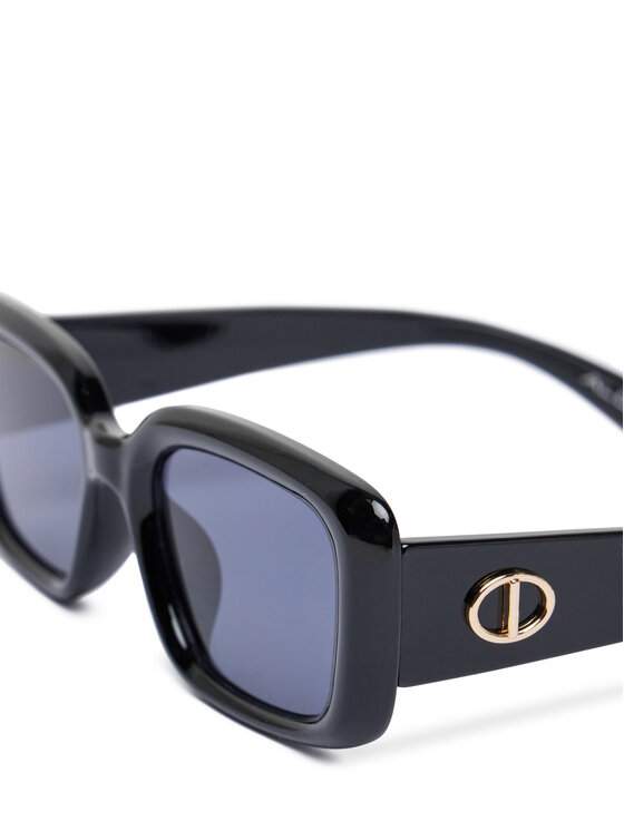 Aldo Aldo Ochelari de soare Melamas 13935371 Negru
