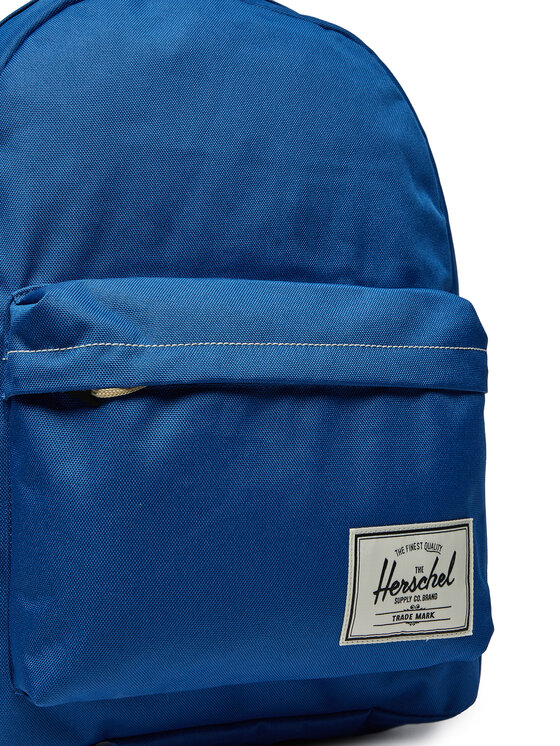 Herschel Herschel Ruksak Classic™ Backpack 11544-06287 Plava