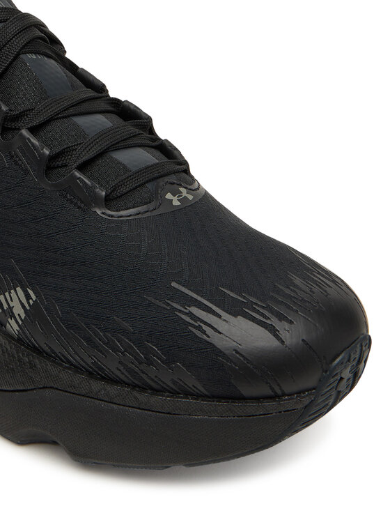 Under Armour Under Armour Παπούτσια για Τρέξιμο Infinite Pro 2 Storm 6000018 Μαύρο