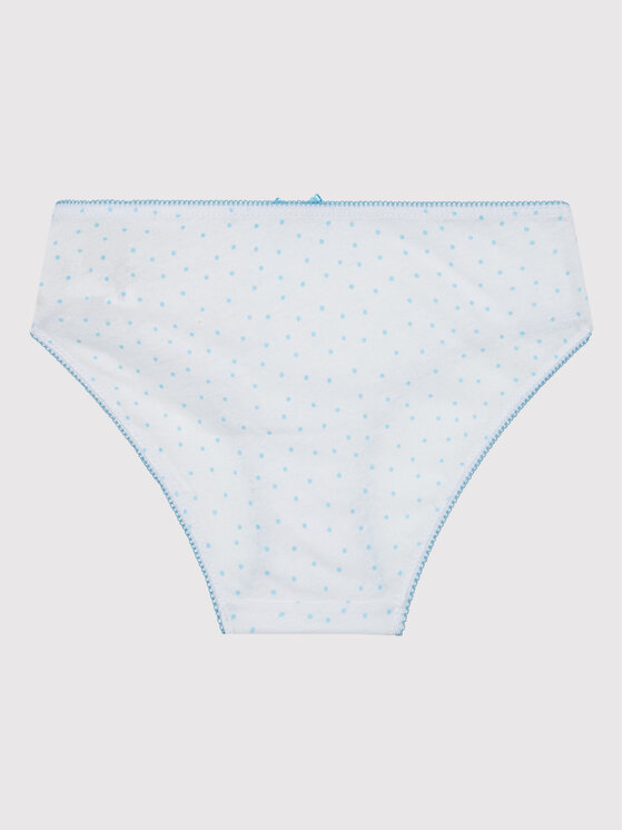 OVS OVS Set bikini gaćica﻿ 1329260 Bijela