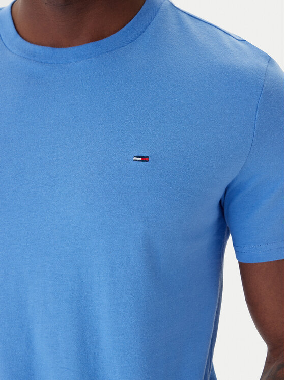 Tommy Jeans Tommy Jeans T-särkide komplekt DM0DM20687 Värviline Regular Fit