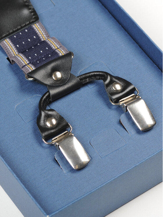 Evenemen Evenemen Szelki  3260020 Granatowy