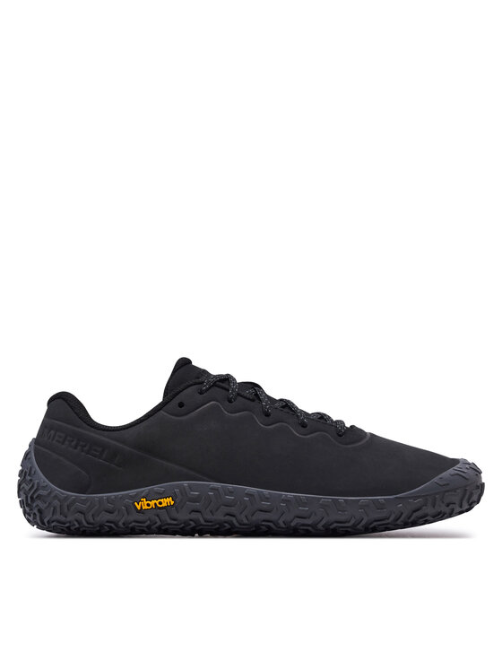 Merrell Trekingová obuv Vapor Glove 6 Ltr J067939 Čierna