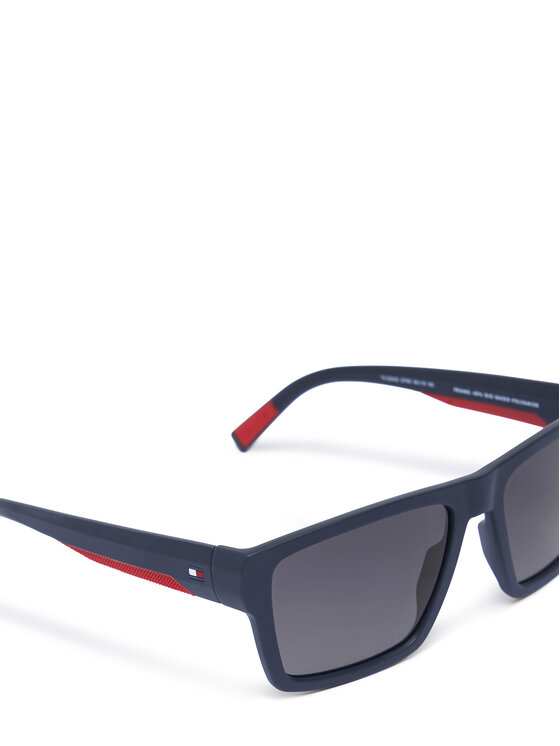 Tommy Hilfiger Tommy Hilfiger Slnečné okuliare 2324/S 208680 Tmavomodrá