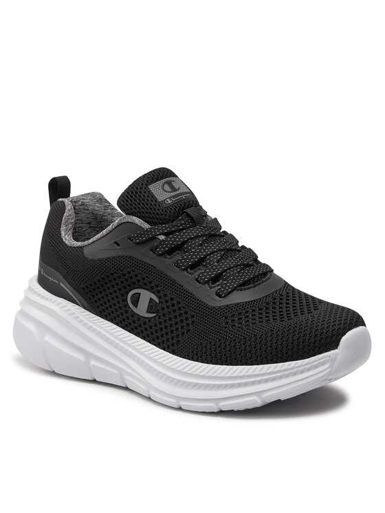 Champion Champion Tenisice Peony Element Low Cut Shoe S11581-CHA-KK009 Crna