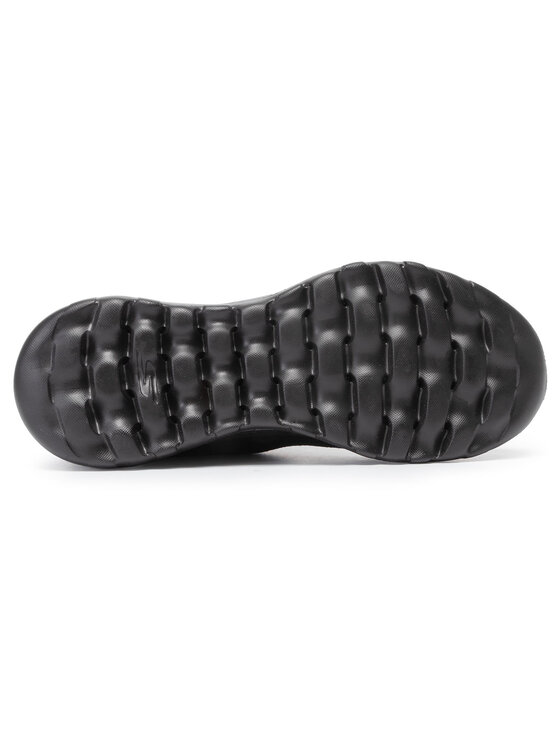Skechers Skechers Botki Bundle Up 15501/BBK Czarny