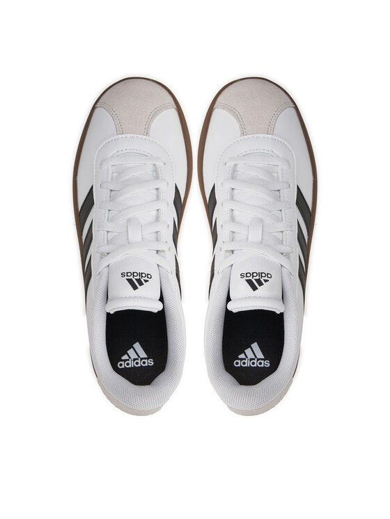 adidas adidas Sneakersy VL Court 3.0 Kids ID9062 Biały