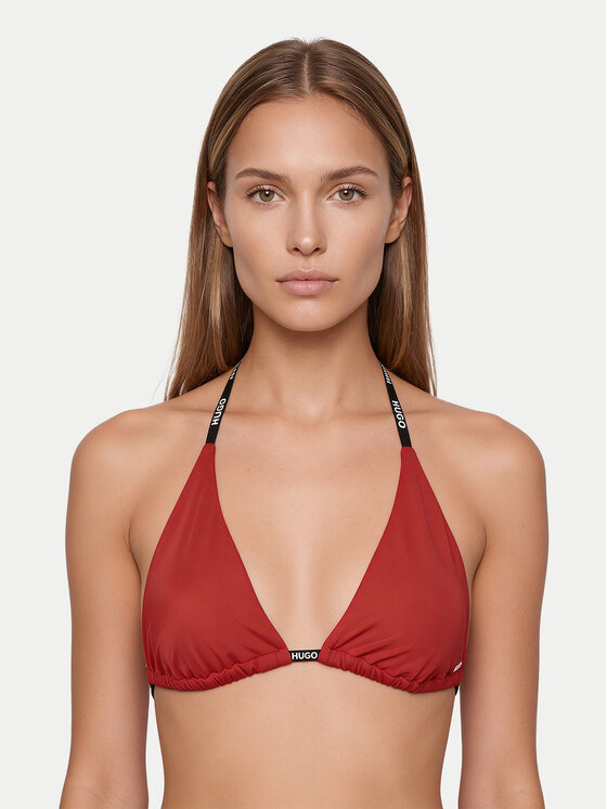 HUGO HUGO Bikini ülemine osa 50555596 Roosa