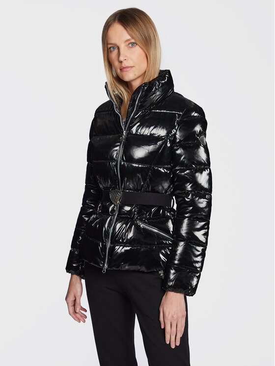 Kurtka zimowa EA7 Emporio Armani