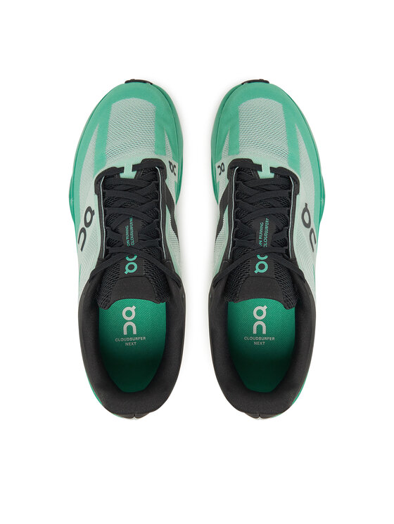 On On Scarpe running Cloudsurfer Next 3ME30022955 Verde