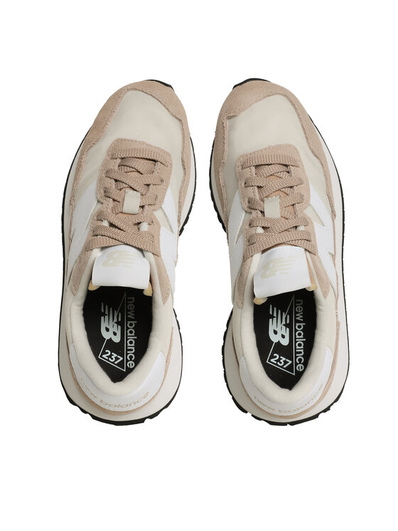 New Balance New Balance Snīkeri WS237YB Bēšs