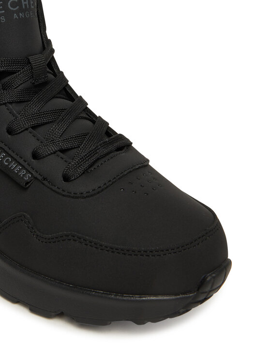 Skechers Skechers Sneakersy Uno Lite 417009L BBK Černá