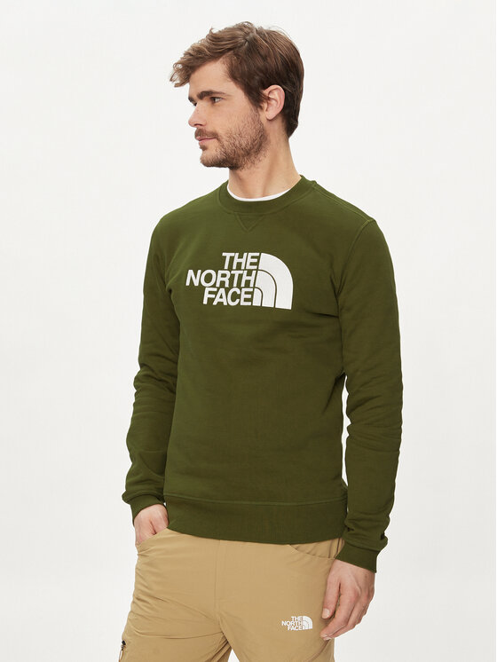 Felpa The North Face