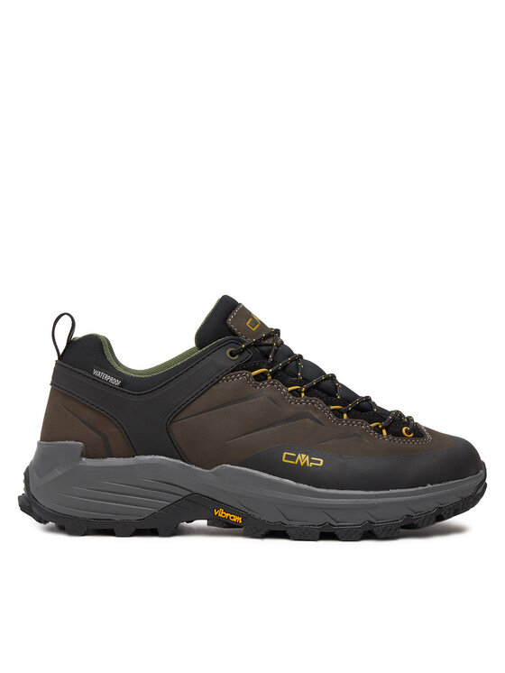 Trekkings CMP Huranus Low 3Q17647 Maro